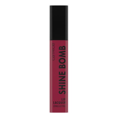 Lip Lacquer Shine Bomb