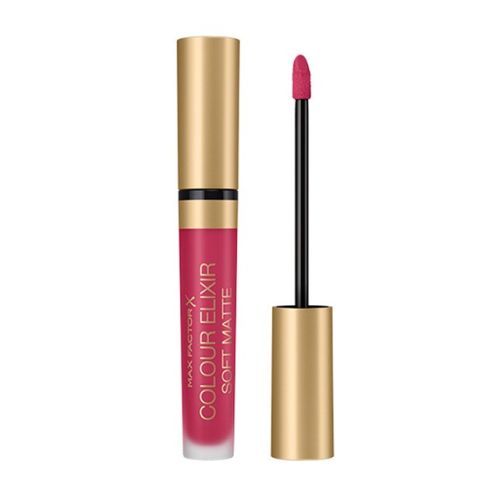 Colour Elixir Soft Matte 