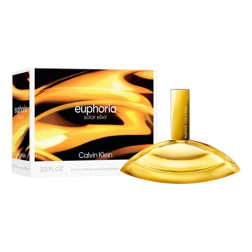 Euphoria Solar Elixir