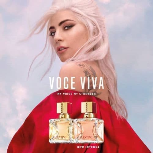 Voce Viva Intensa edp