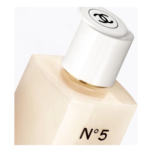 N°5 EL GEL DE BANHO