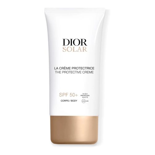 Solar Crema Protectora Corporal Spf50