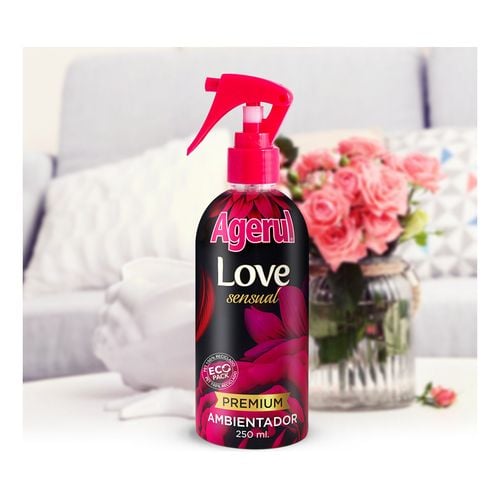Premium Love Sensual