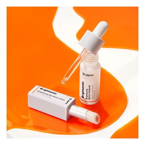 Brightamin Brightening Eye Serum