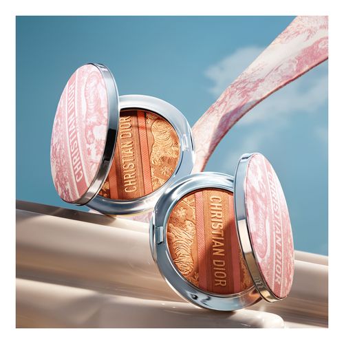 Forever Nude Bronze Edición Limitada