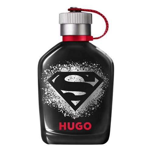 Superman X Hugo