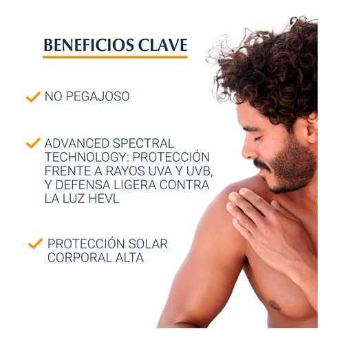 Sun Transparente Spf50