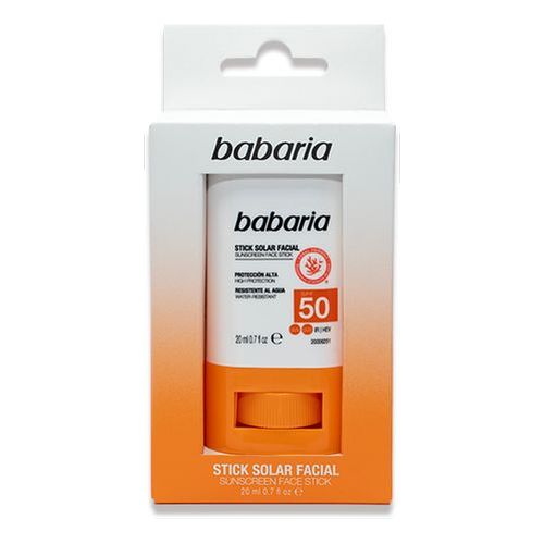 Stick Solar Spf50