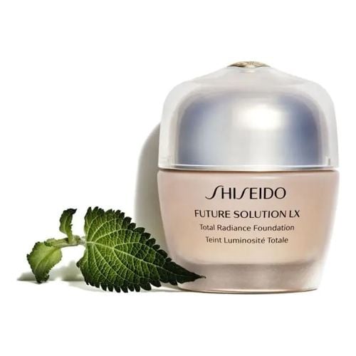 Future Solution LX Total Radiance