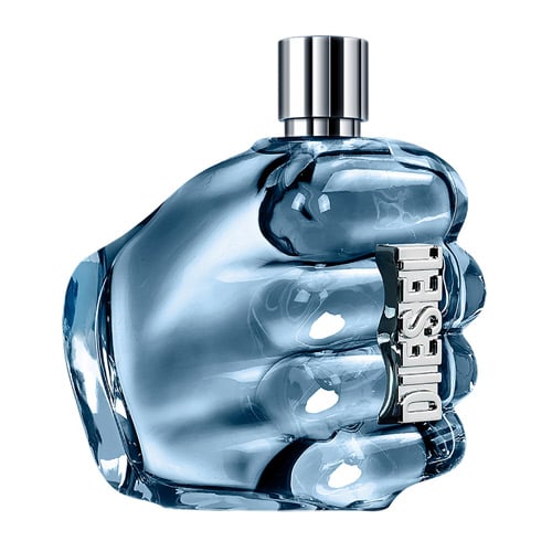 Only The Brave edt