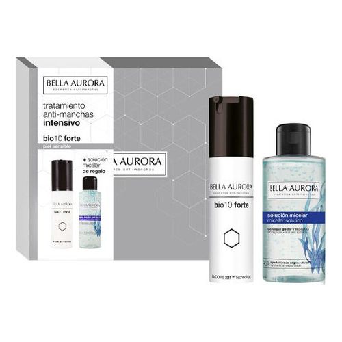 Bio 10 Forte Estuche