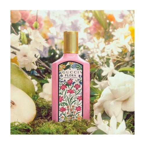 Flora Gorgeous Gardenia Edp