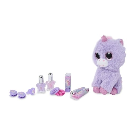 Beauty Teddy Set , , large image number null