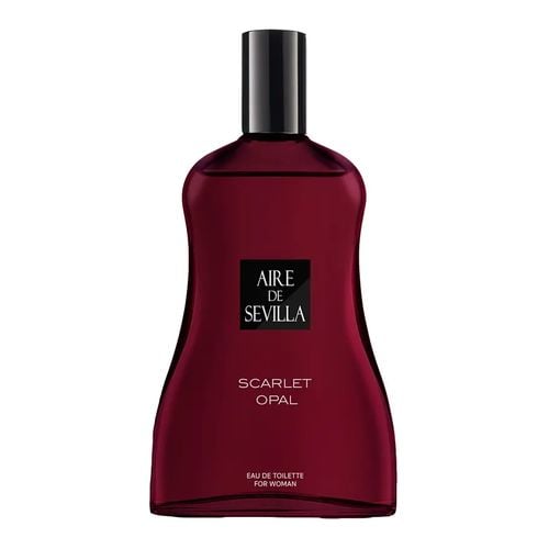 Scarlet Opal Edt