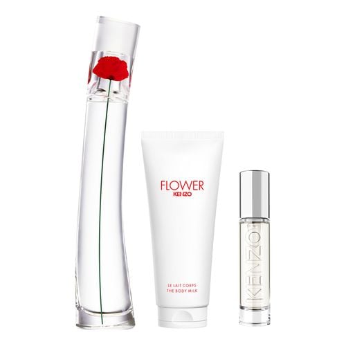 Flower By Kenzo Estuche