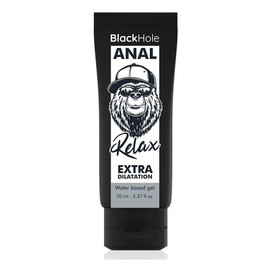 Black Hole