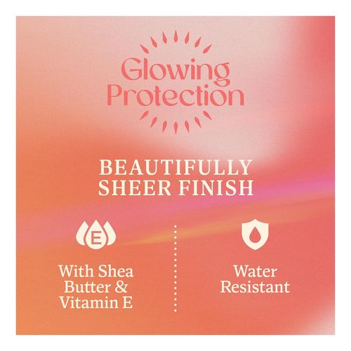 Satin Protection Spf 30