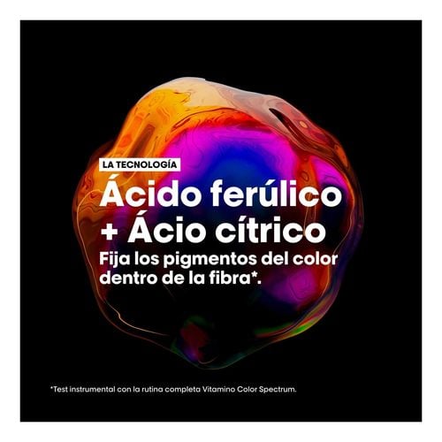 Vitamino Color Spectrum Mask