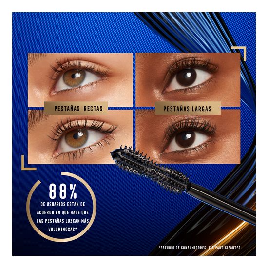 False Lash Effect Supreme