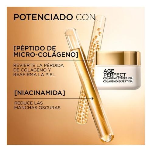 Age Perfect Col&aacute;geno Expert Duplo