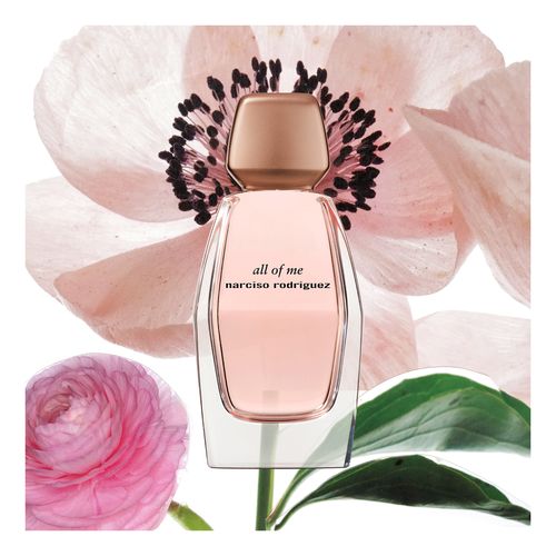 All Of Me Edp Coffret Flower