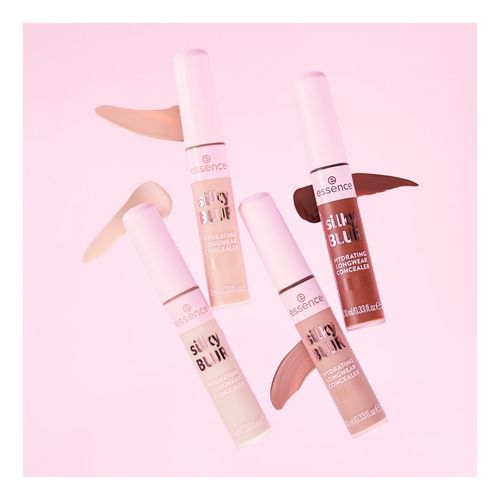 Silky Blur Concealer