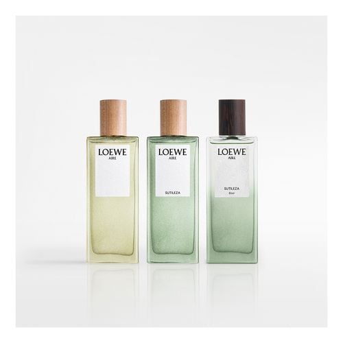 Aire Sutileza Elixir