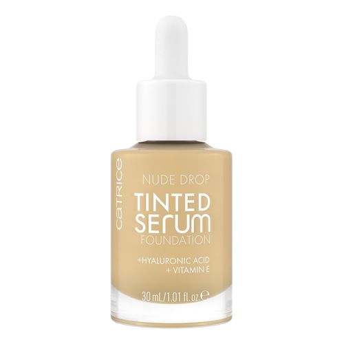 Nude Drop Tinted