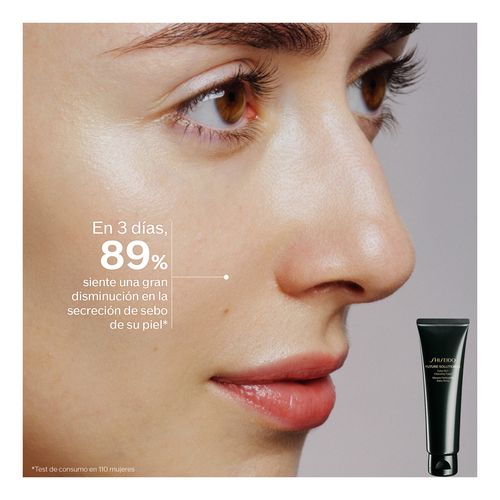 Future Solution Lx Cleansing Foam