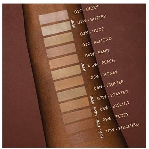 Long Stay Concealer