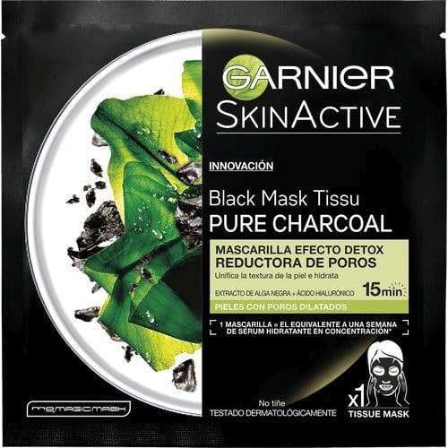  SkinActive Pure Charcoal