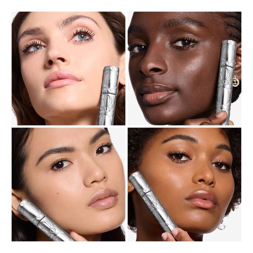 Diorshow Overvolume Waterproof