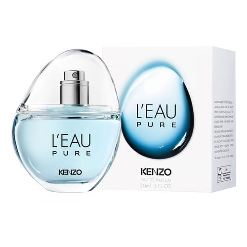 L'Eau Pure