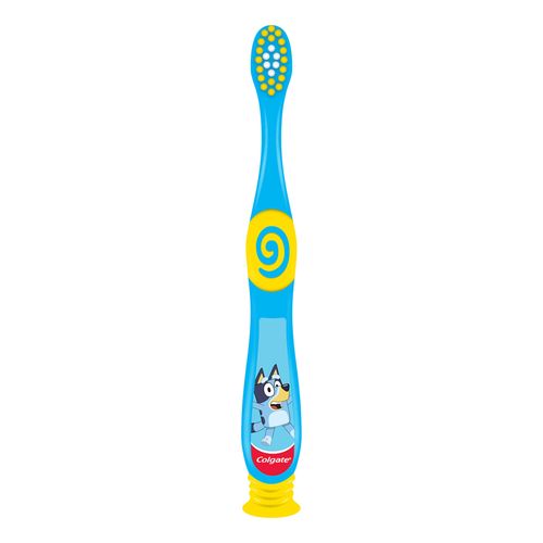 Bluey Infantil Duplo