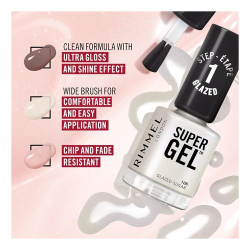 Super Gel 