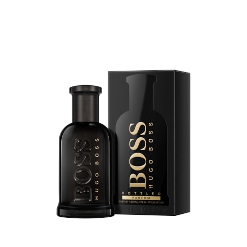 Bottled Parfum 