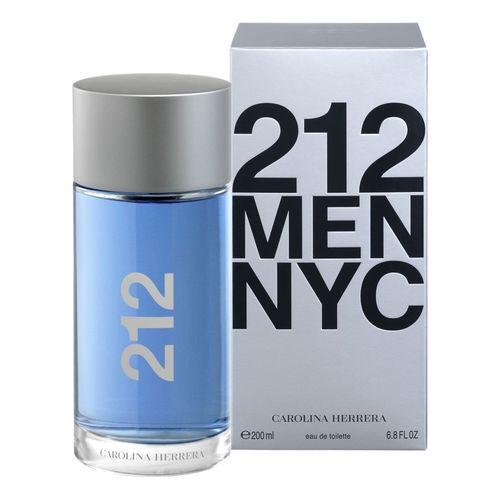 212 Men edt