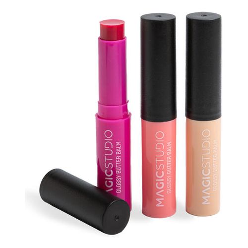Iconic Triple Butter Balm
