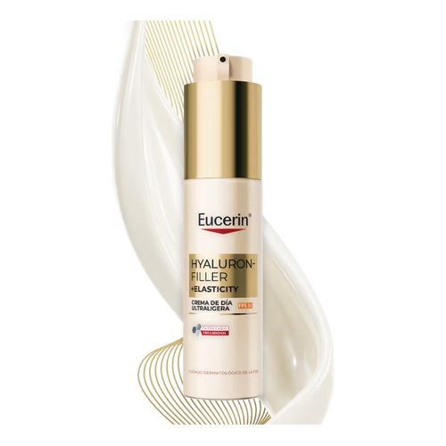 Hyaluron-Filler + Elasticity Spf50