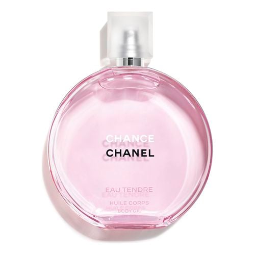 CHANCE EAU TENDRE BODY&HAIR OIL