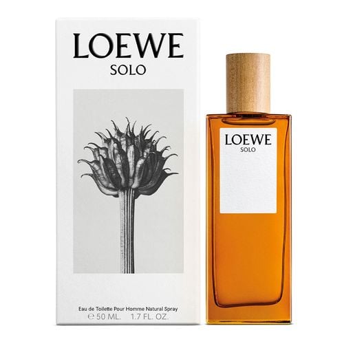 Solo Loewe Edt