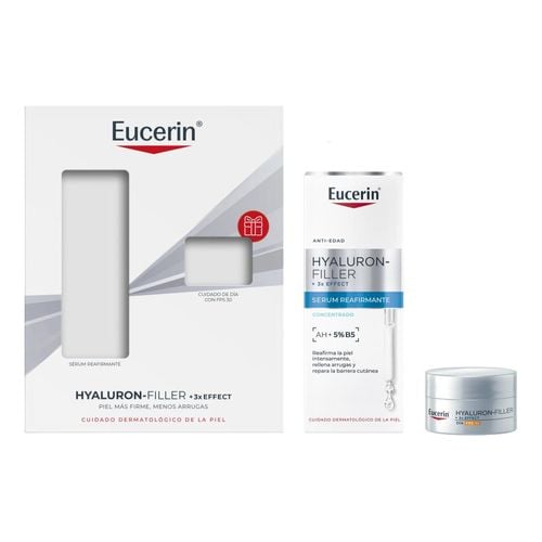 Hyaluron Filler Serum Estuche