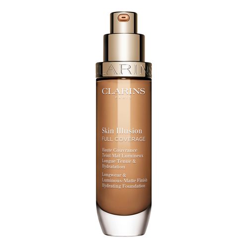 Skin Illusion Full Coverage
