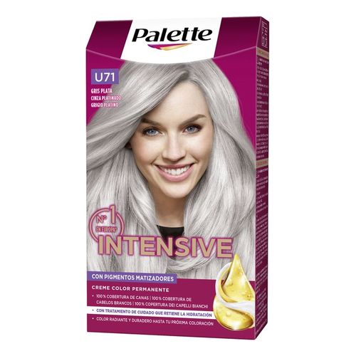 Palette Intense Color Cream