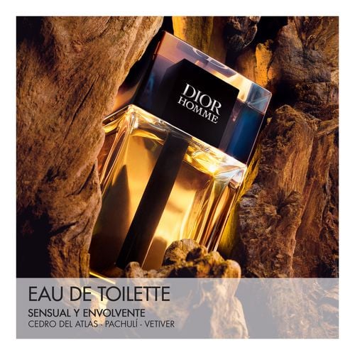 DIOR HOMME Edt