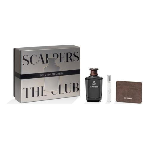 The Club Estuche