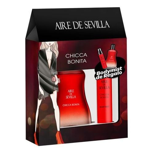 Chicca Bonita