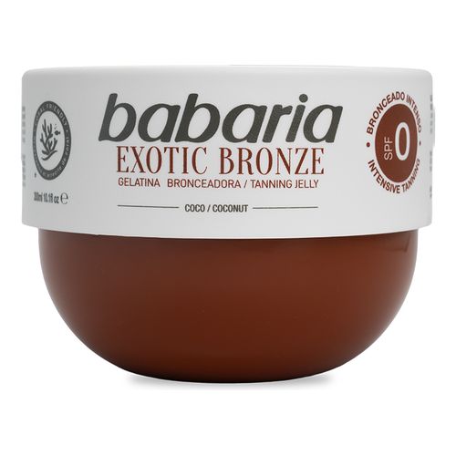 Exotic Bronze