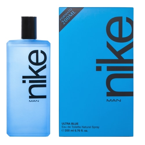 Ultra Blue Edt 