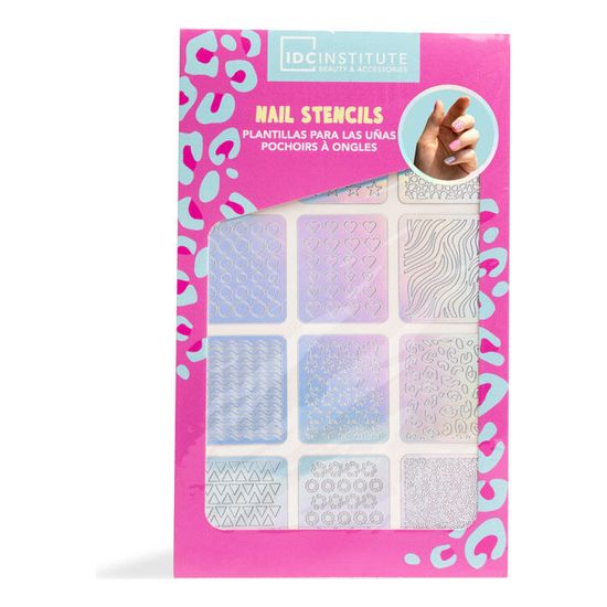 Nail Stencils